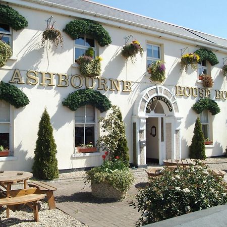 Ashbourne House Hotel 외부 사진