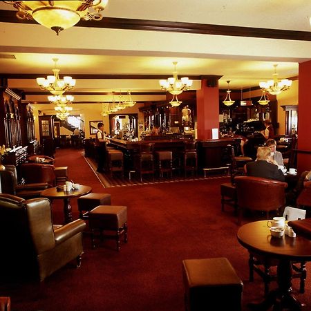 Ashbourne House Hotel 외부 사진