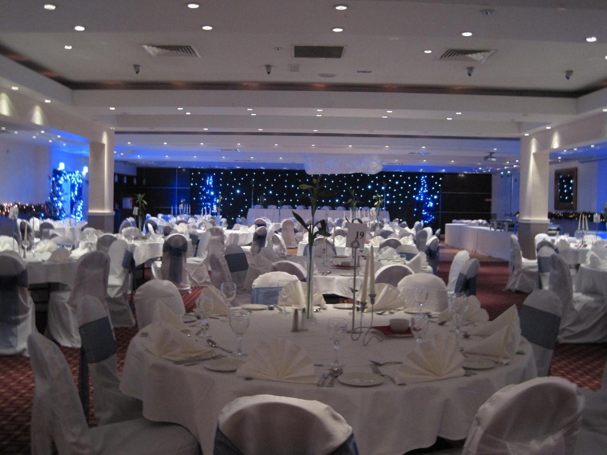Ashbourne House Hotel 외부 사진