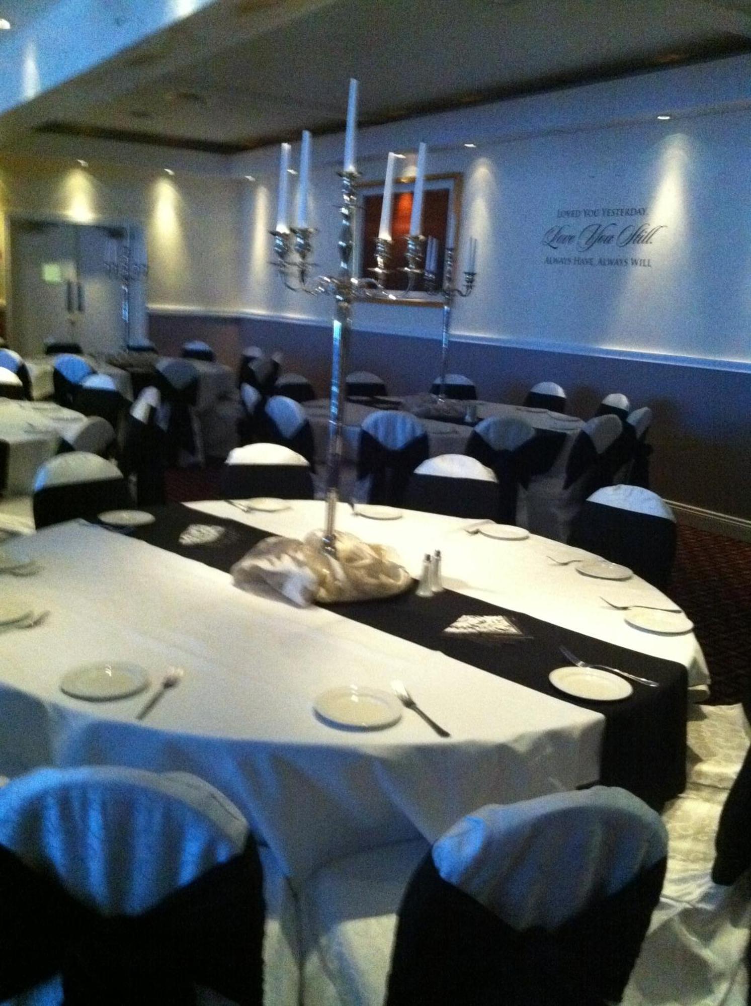 Ashbourne House Hotel 외부 사진