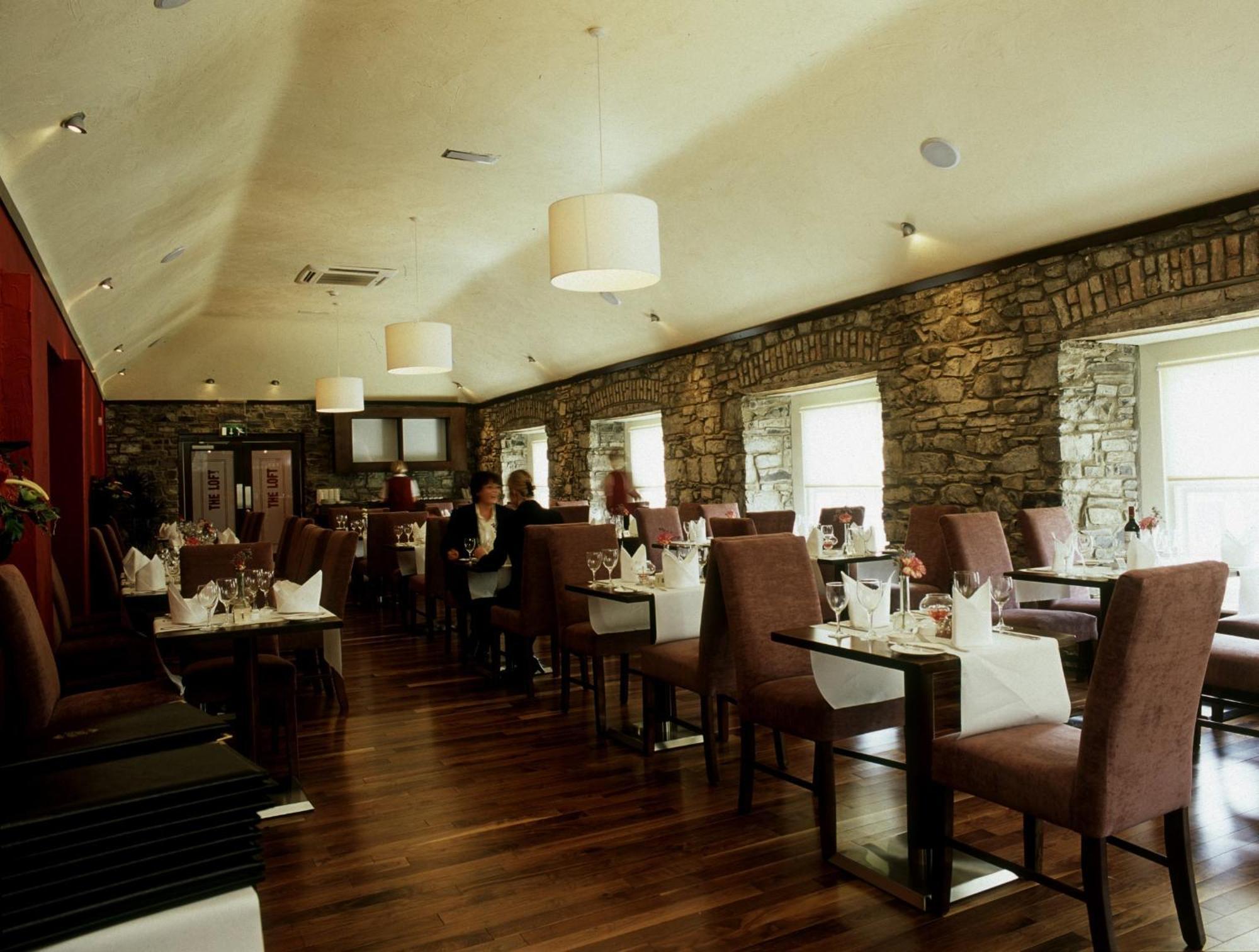 Ashbourne House Hotel 외부 사진