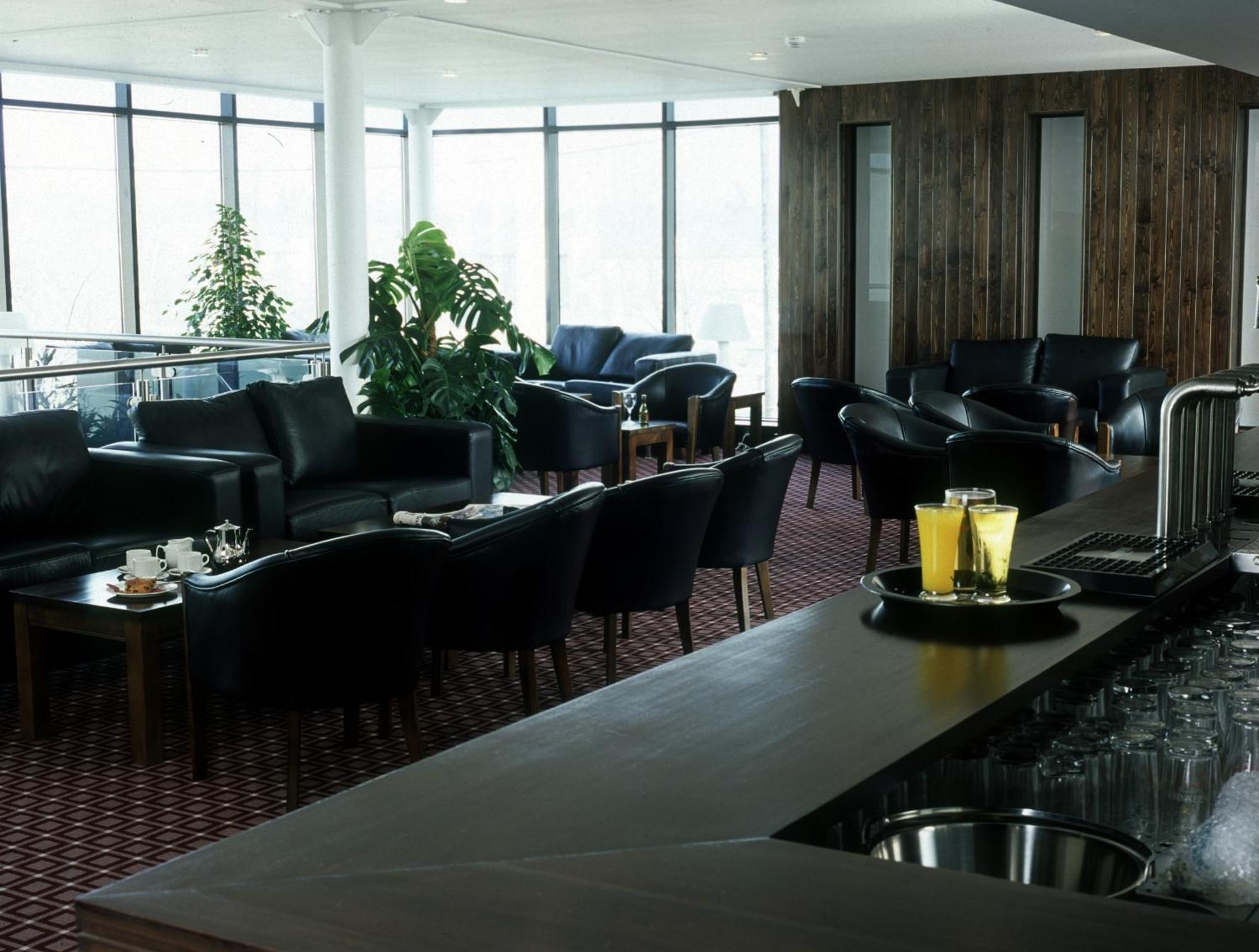 Ashbourne House Hotel 외부 사진
