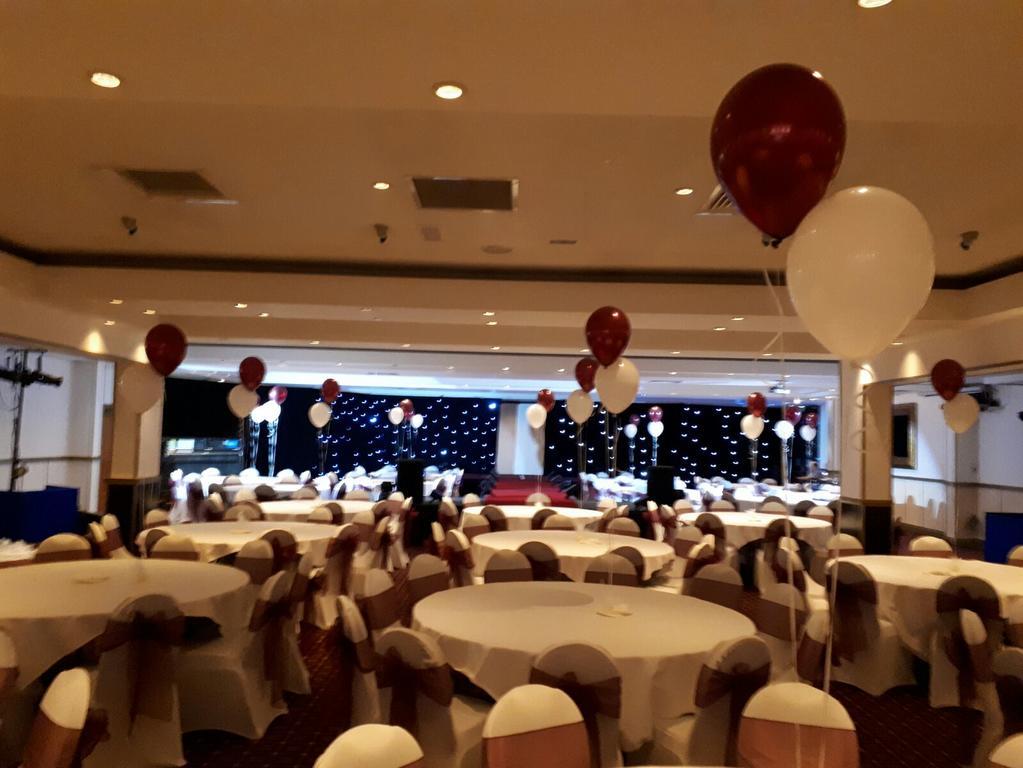 Ashbourne House Hotel 외부 사진