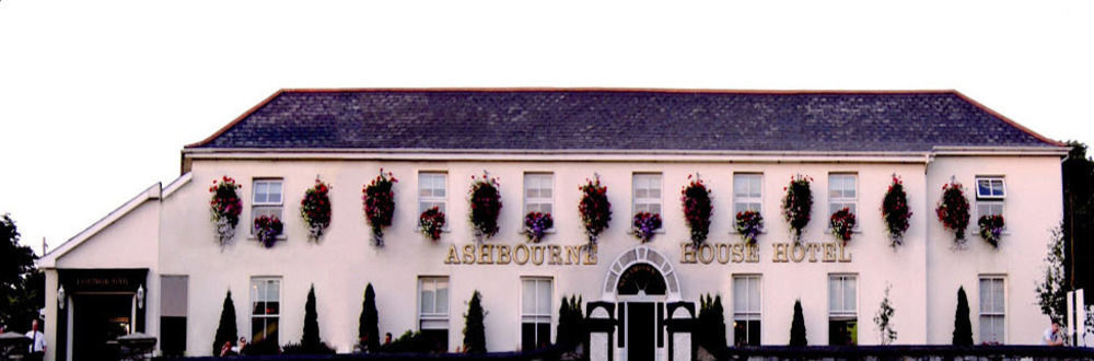 Ashbourne House Hotel 외부 사진