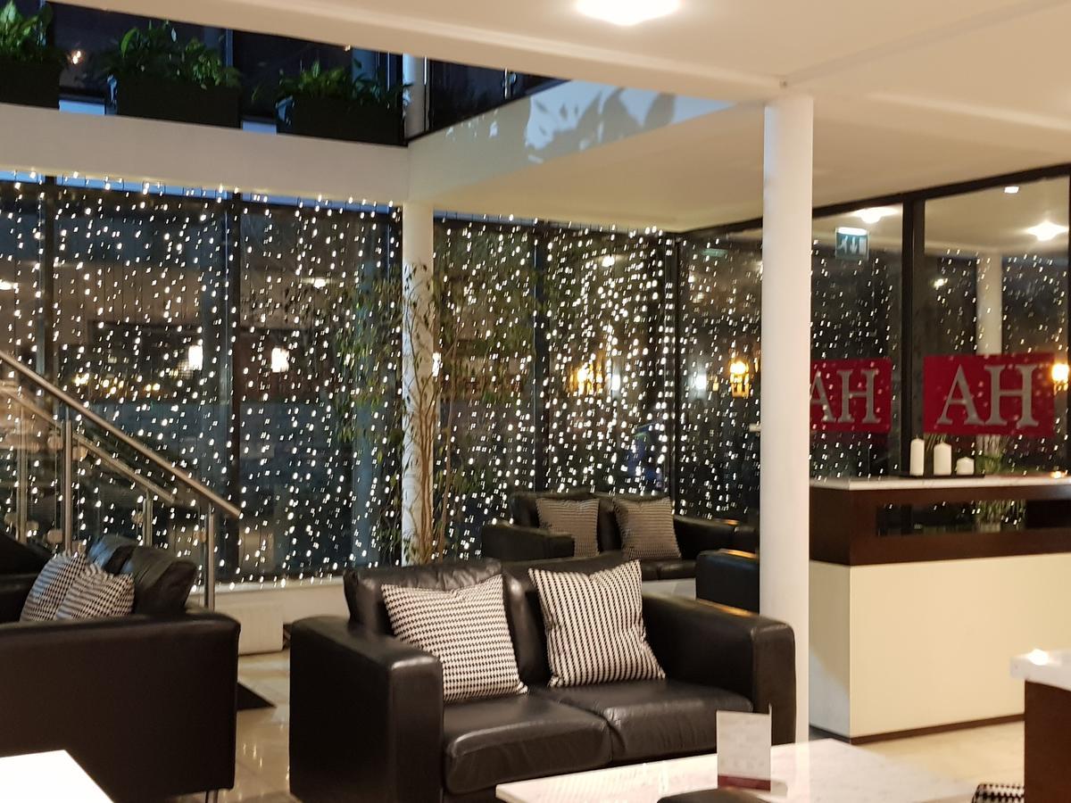 Ashbourne House Hotel 외부 사진